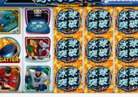 JDB巨额大奖视频